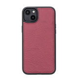 iPhone 14 Plus Leather Wallet Case by Hardiston - premium iPhone 14 Cases