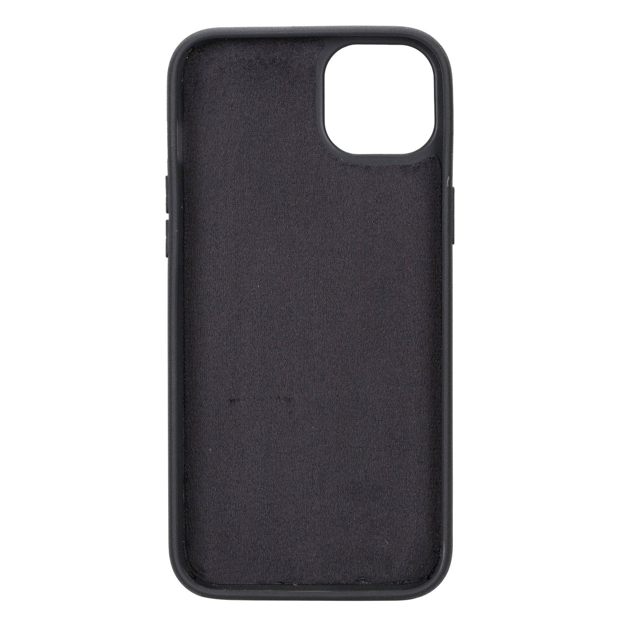 iPhone 14 Plus Leather Wallet Case by Hardiston - premium iPhone 14 Cases