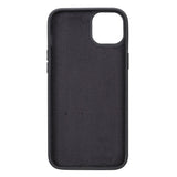 iPhone 14 Plus Leather Wallet Case by Hardiston - premium iPhone 14 Cases