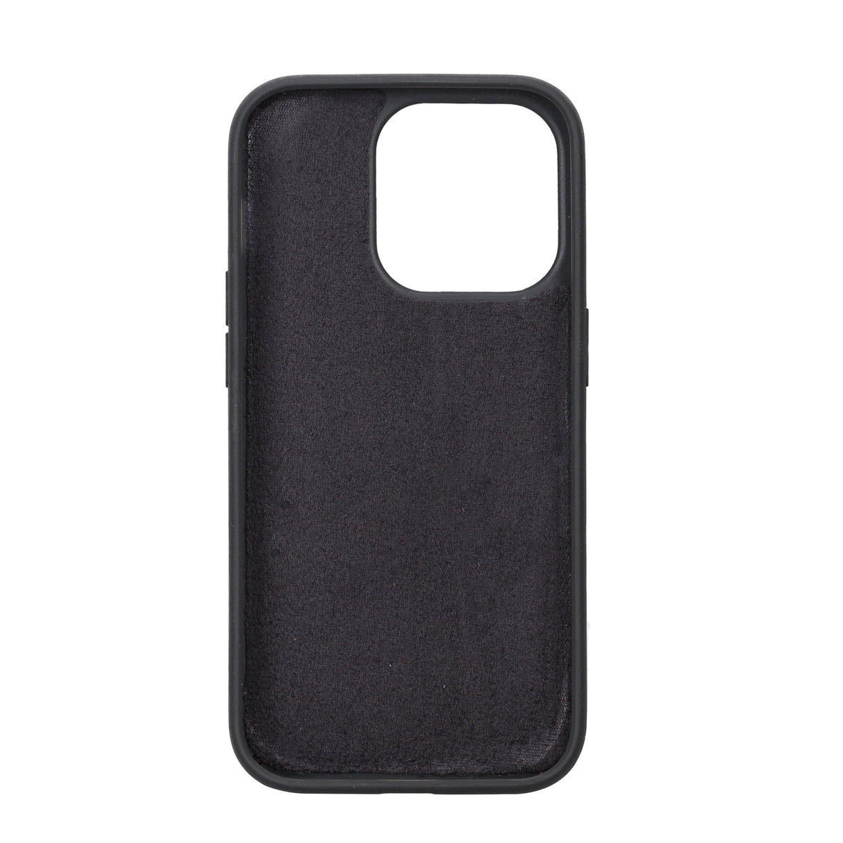 iPhone 14 Pro Dual Leather Wallet Case by Hardiston - premium iPhone 14 Cases