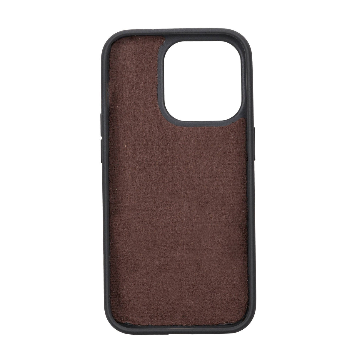 iPhone 14 Pro Dual Leather Wallet Case by Hardiston - premium iPhone 14 Cases
