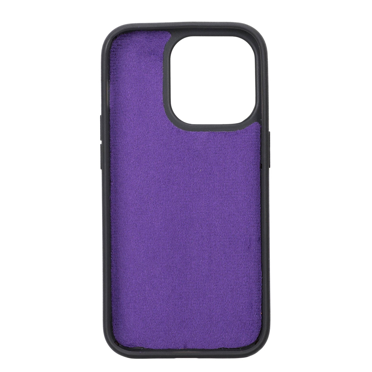 iPhone 14 Pro Dual Leather Wallet Case by Hardiston - premium iPhone 14 Cases