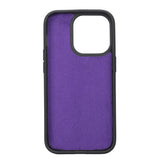 iPhone 14 Pro Dual Leather Wallet Case by Hardiston - premium iPhone 14 Cases