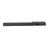 iPhone 14 Pro Leather Snap - on Flex Flat by Hardiston - premium iPhone 14 Cases