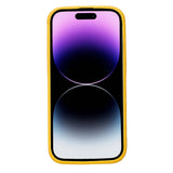 iPhone 14 Pro Leather Snap - on wallet case by Hardiston - premium iPhone 14 Cases