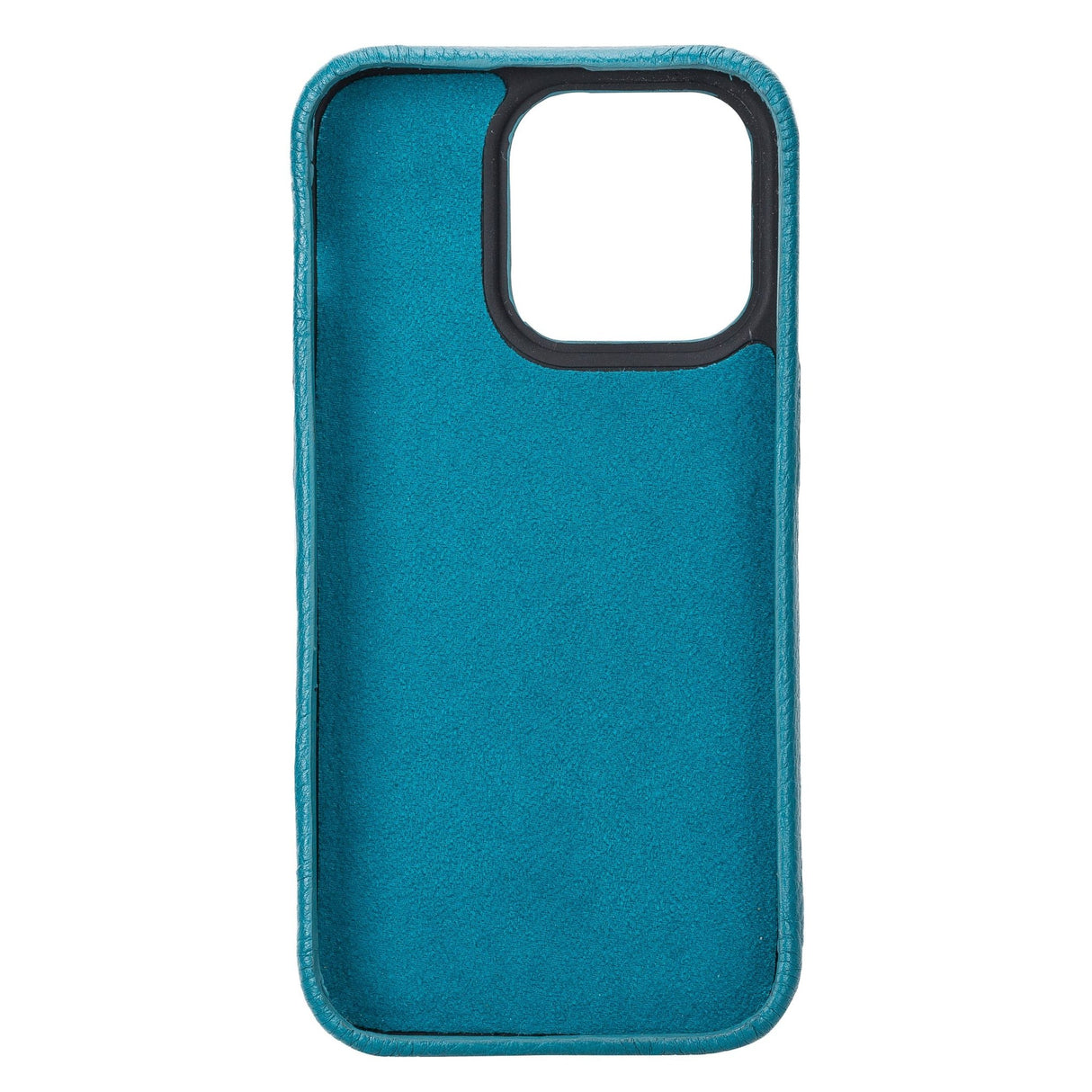 iPhone 14 Pro Leather Snap - on wallet case by Hardiston - premium iPhone 14 Cases