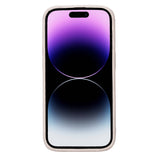iPhone 14 Pro Leather Snap - on wallet case by Hardiston - premium iPhone 14 Cases