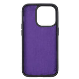 iPhone 14 Pro Leather Wallet Case by Hardiston - premium iPhone 14 Cases