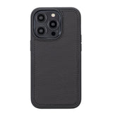 iPhone 14 Pro Leather Wallet Case by Hardiston - premium iPhone 14 Cases