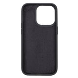 iPhone 14 Pro Leather Wallet Case by Hardiston - premium iPhone 14 Cases