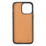 iPhone 14 Pro Max Dual Leather Wallet Case by Hardiston - premium iPhone 14 Cases