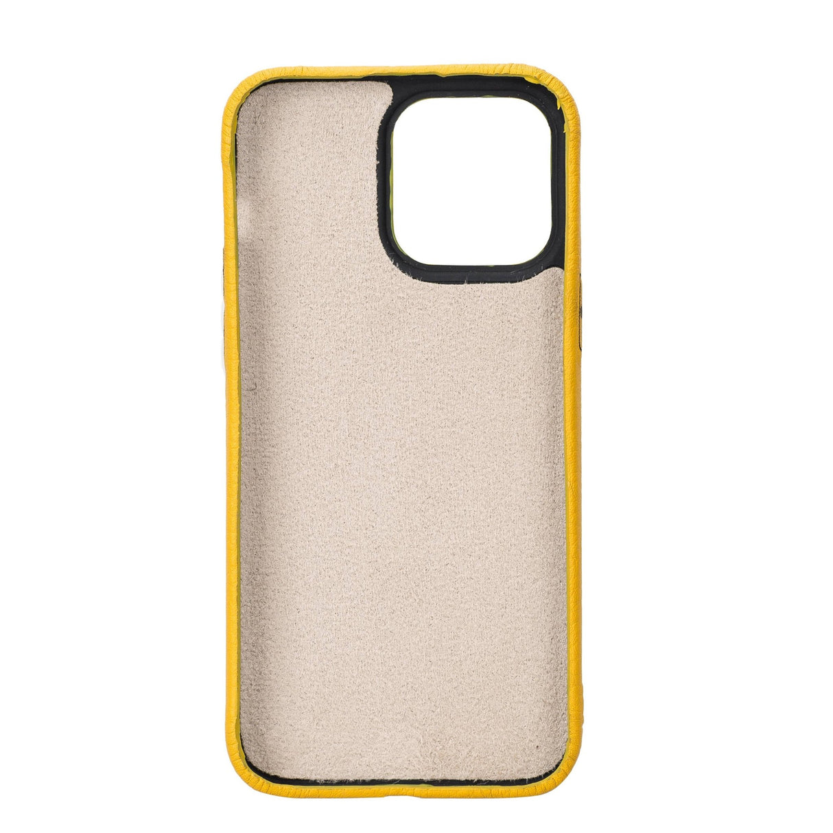 iPhone 14 Pro Max Leather Snap - on wallet phone case by Hardiston - premium iPhone 14 Cases