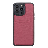 iPhone 14 Pro Max Leather Wallet Case by Hardiston - premium iPhone 14 Cases
