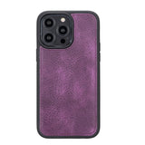 iPhone 14 Pro Max Leather Wallet Case by Hardiston - premium iPhone 14 Cases