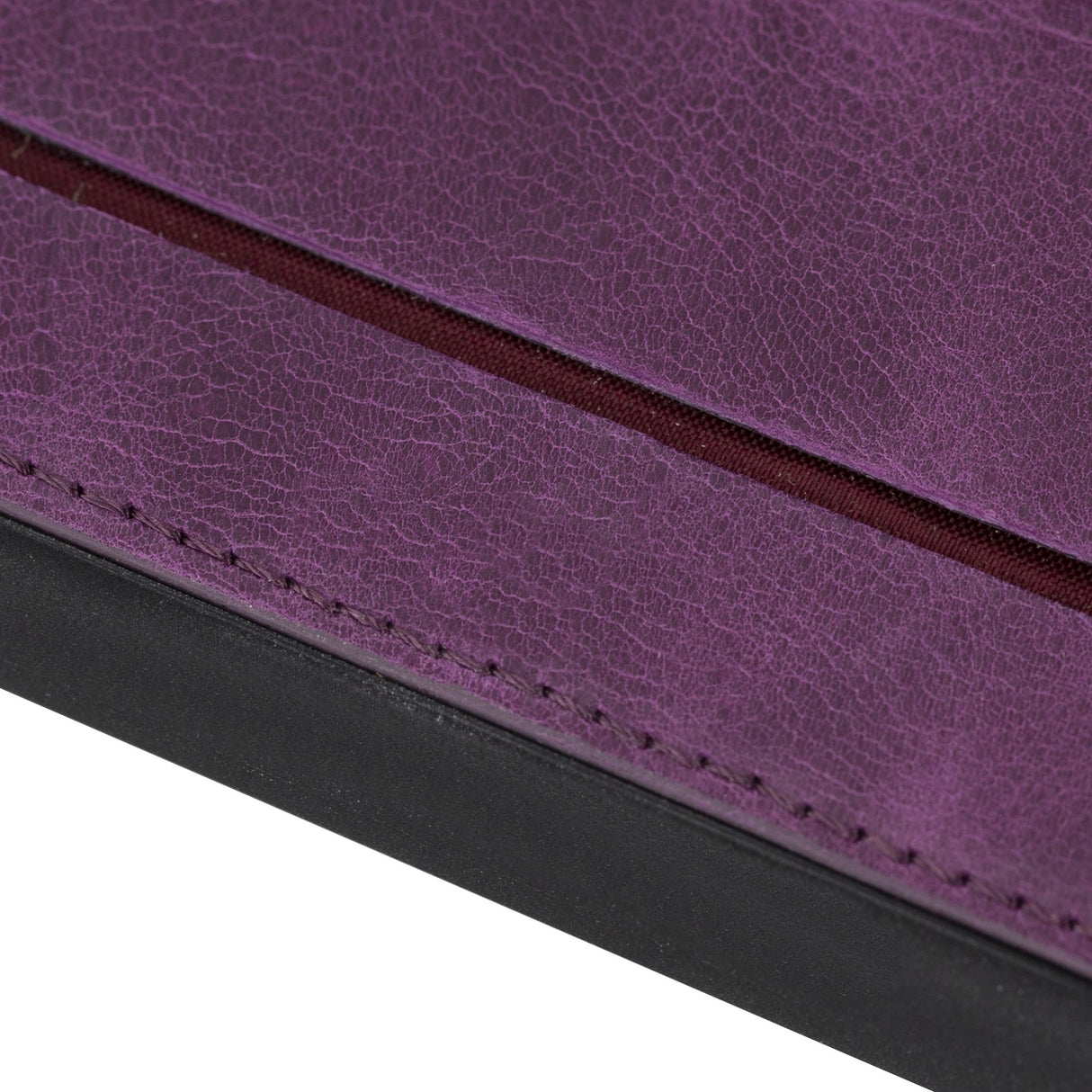iPhone 14 Pro Snap - on Leather Grip Case by Hardiston - premium iPhone 14 Cases