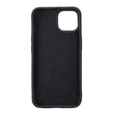 iPhone 14 Snap - on Leather Wallet Case by Hardiston - premium iPhone 14 Cases