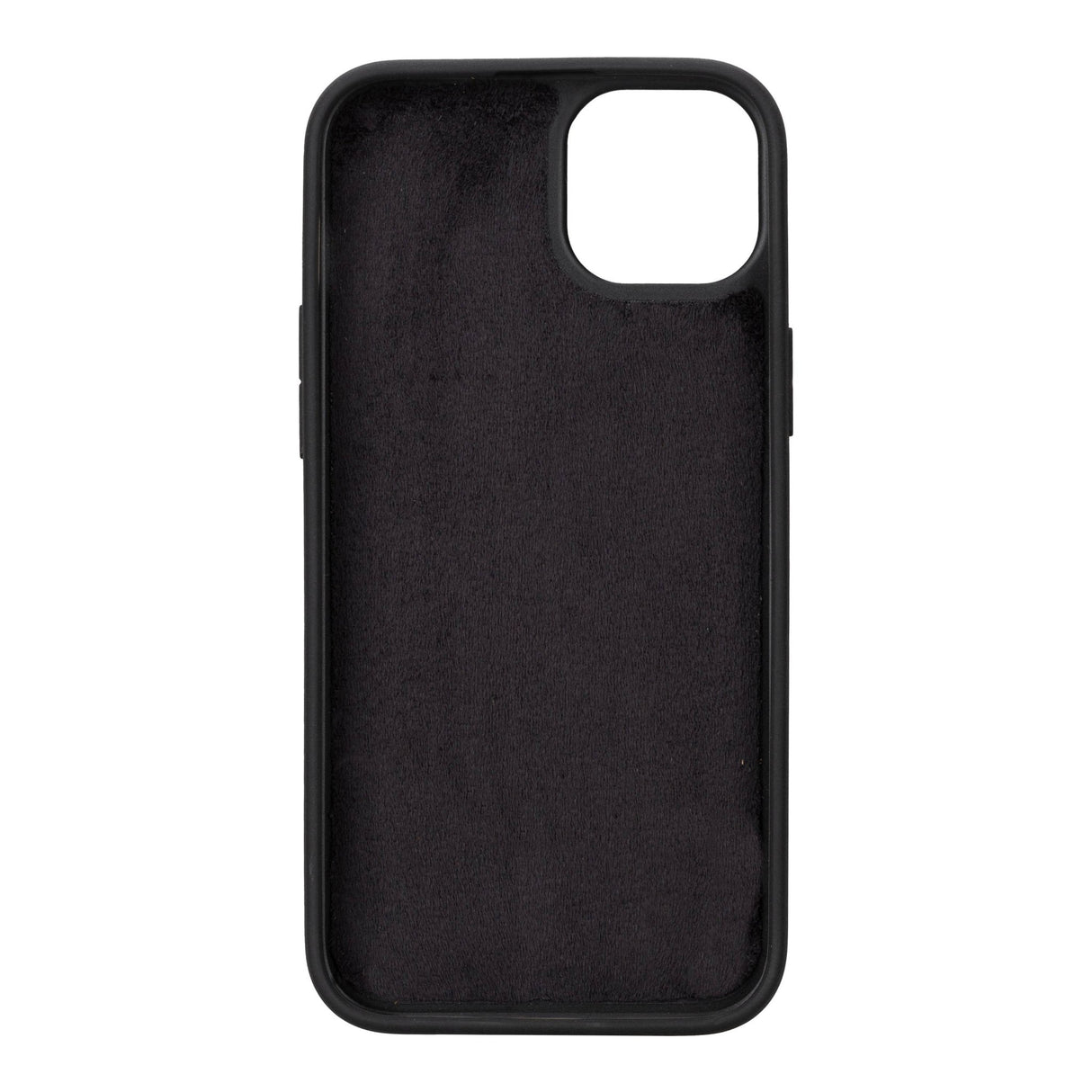 iPhone 15 Plus Leather Dual Wallet Case by Hardiston - premium iPhone 15 Cases