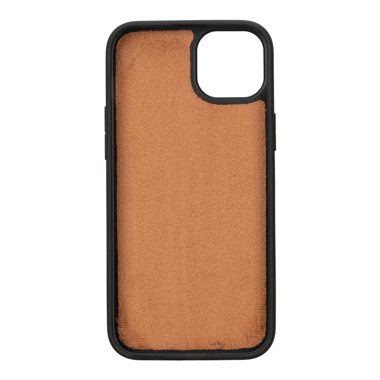 iPhone 15 Plus Leather Dual Wallet Case by Hardiston - premium iPhone 15 Cases