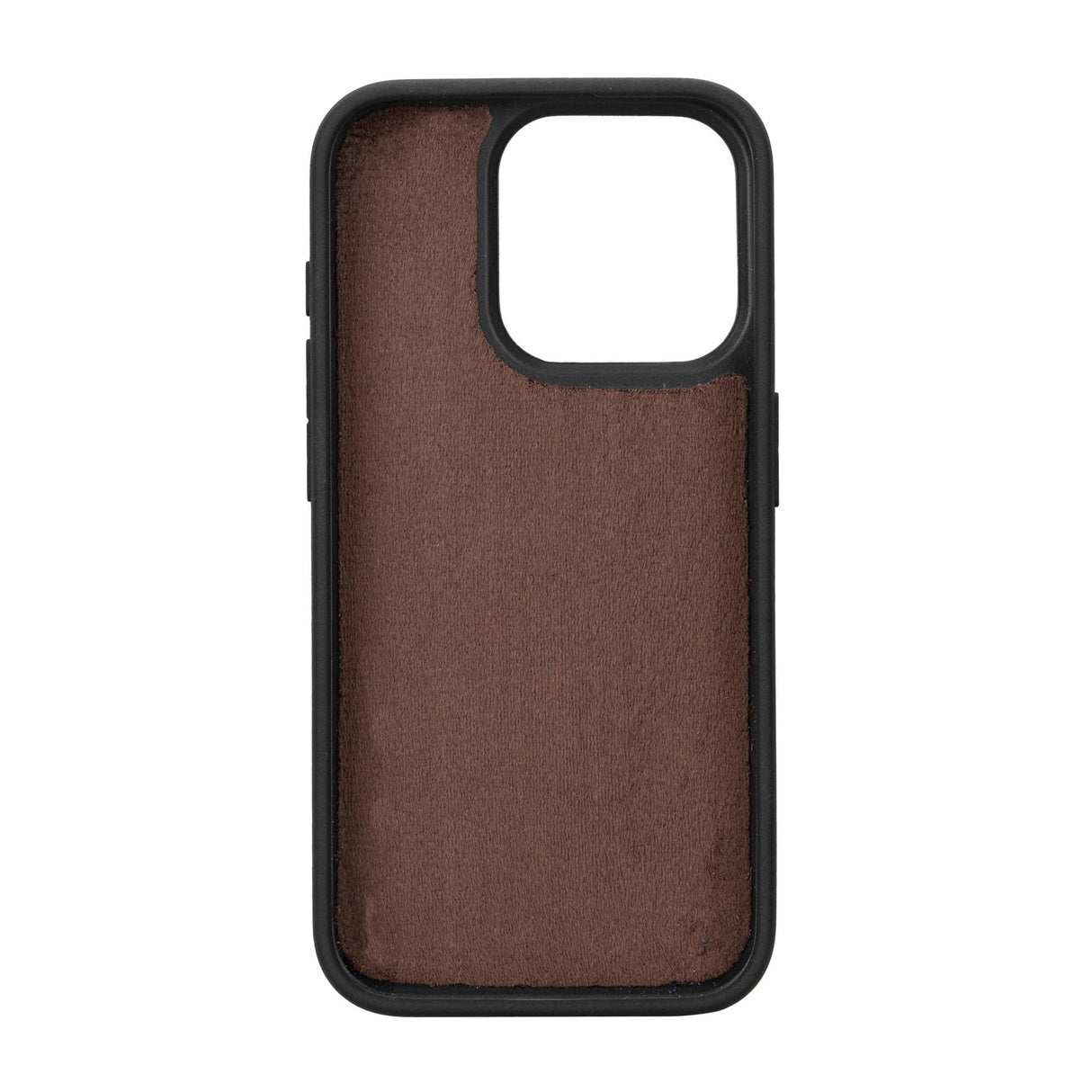 iPhone 15 Pro Dual Leather Wallet Case by Hardiston - premium iPhone 15 Cases