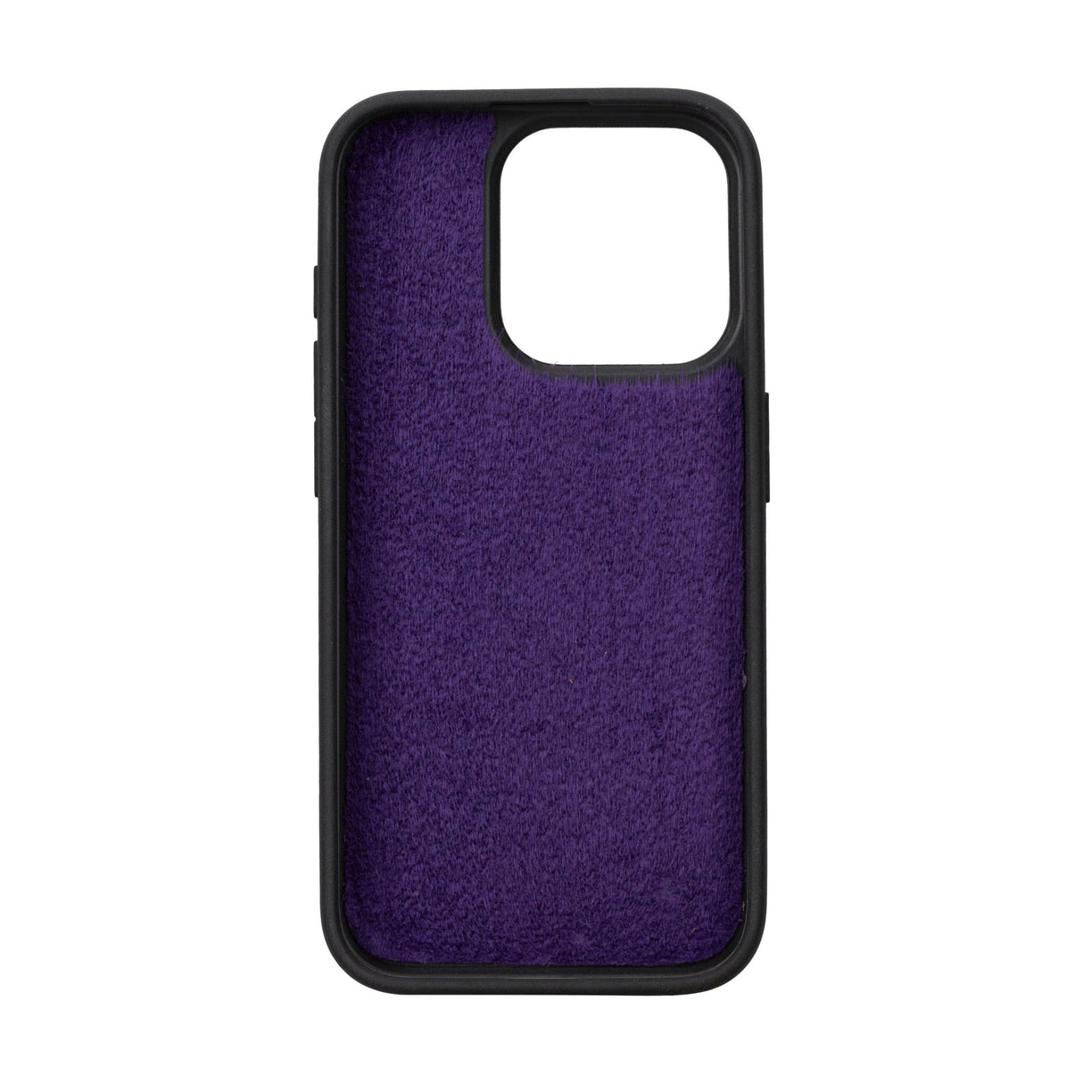 iPhone 15 Pro Dual Leather Wallet Case by Hardiston - premium iPhone 15 Cases