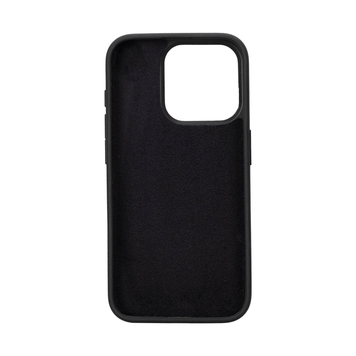 iPhone 15 Pro Dual Leather Wallet Case by Hardiston - premium iPhone 15 Cases