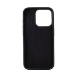 iPhone 15 Pro Dual Leather Wallet Case by Hardiston - premium iPhone 15 Cases
