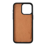 iPhone 15 Pro Max Dual Leather Wallet Case by Hardiston - premium iPhone 15 Cases