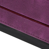 iPhone 15 Pro Max Snap - on Leather Grip Case by Hardiston - premium iPhone 15 Cases