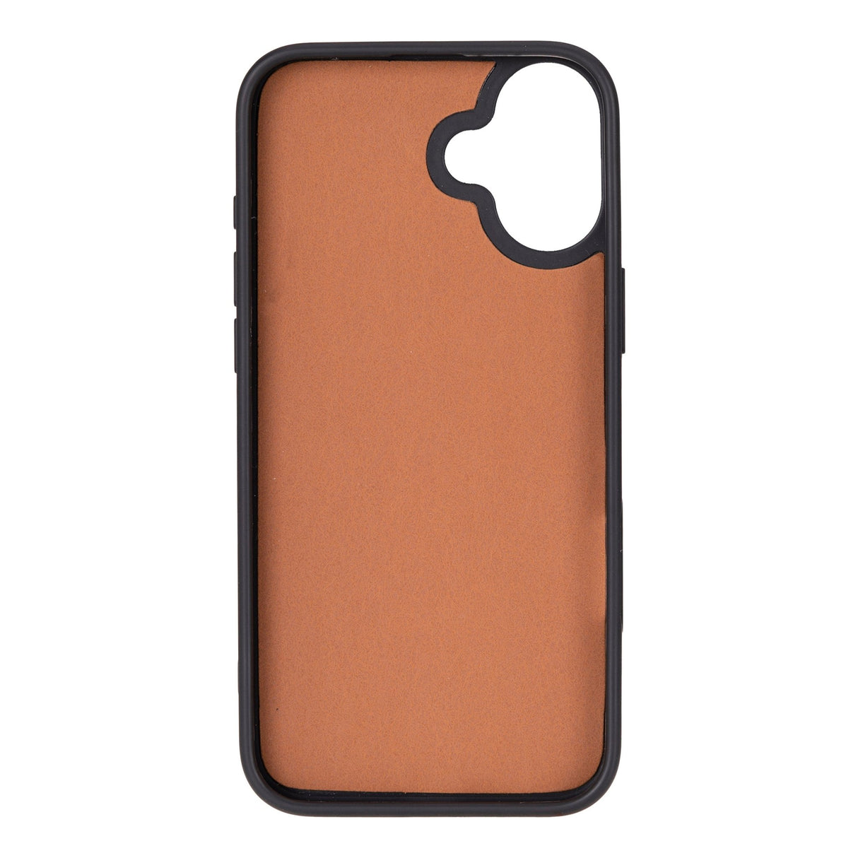 iPhone 16 E Leather Dual Wallet Case by Hardiston - premium iPhone 16 Cases