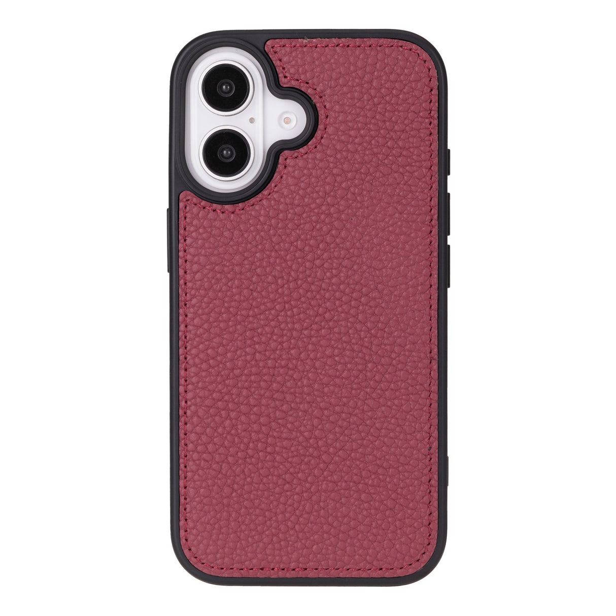 iPhone 16 E Leather Wallet Case by Hardiston - premium iPhone 16 Cases