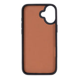 iPhone 16 Plus Leather Dual Wallet Case by Hardiston - premium iPhone 16 Cases