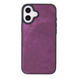 iPhone 16 Plus Leather Dual Wallet Case by Hardiston - premium iPhone 16 Cases
