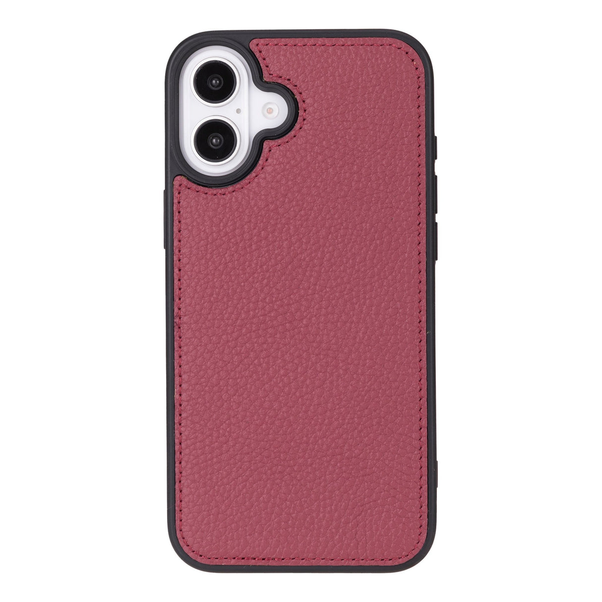 iPhone 16 Plus Leather Wallet Case by Hardiston - premium iPhone 16 Cases