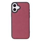 iPhone 16 Plus Leather Wallet Case by Hardiston - premium iPhone 16 Cases