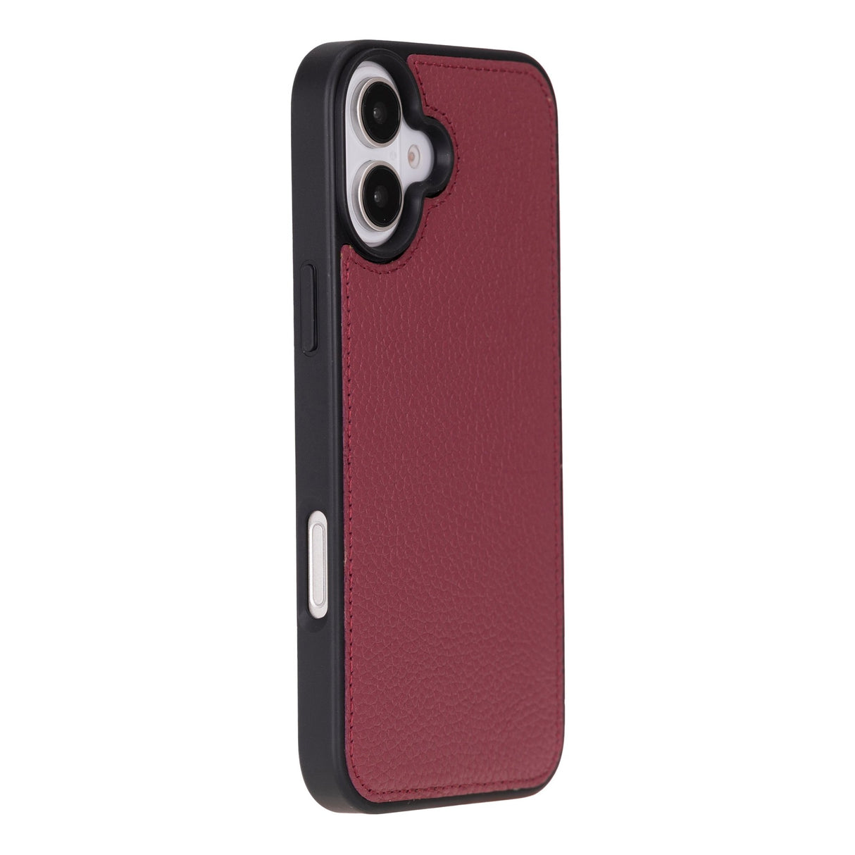 iPhone 16 Plus Leather Wallet Case by Hardiston - premium iPhone 16 Cases