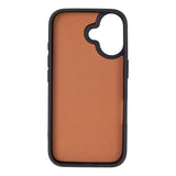 iPhone 16 Plus Leather Wallet Case by Hardiston - premium iPhone 16 Cases