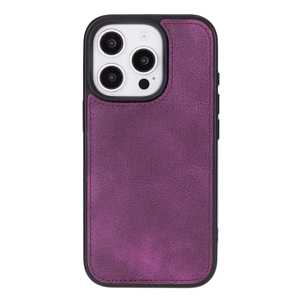 iPhone 16 Pro Leather Wallet Case by Hardiston - premium iPhone 16 Cases
