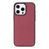 iPhone 16 Pro Leather Wallet Case by Hardiston - premium iPhone 16 Cases