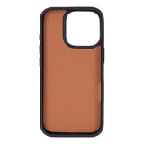 iPhone 16 Pro Leather Wallet Case by Hardiston - premium iPhone 16 Cases