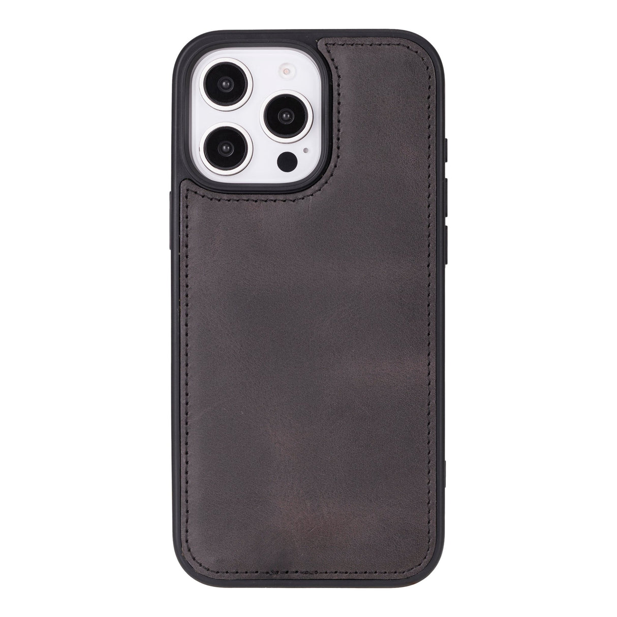 iPhone 16 Pro Max Dual Leather Wallet Case by Hardiston - premium iPhone 16 Cases