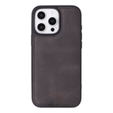 iPhone 16 Pro Max Dual Leather Wallet Case by Hardiston - premium iPhone 16 Cases