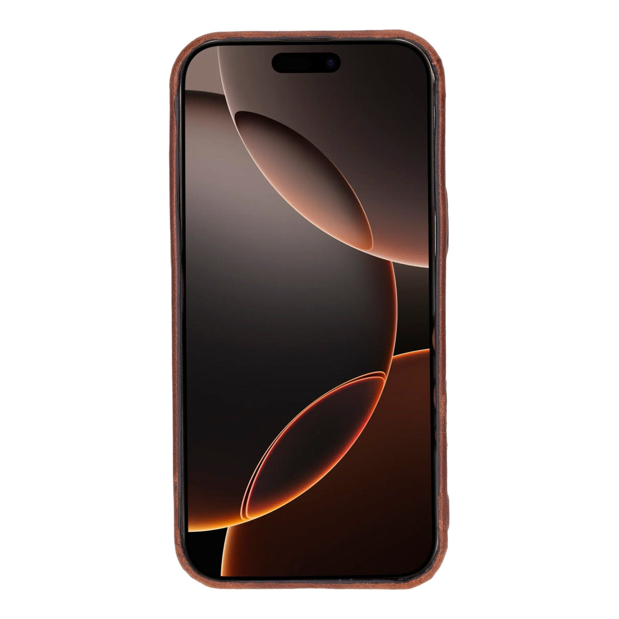 iPhone 16 Pro Max Leather Snap - on wallet case by Hardiston - premium iPhone 16 Cases