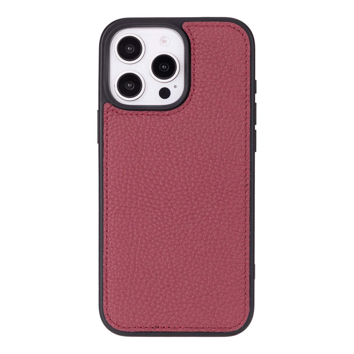 iPhone 16 Pro Max Leather Wallet Case by Hardiston - premium iPhone 16 Cases