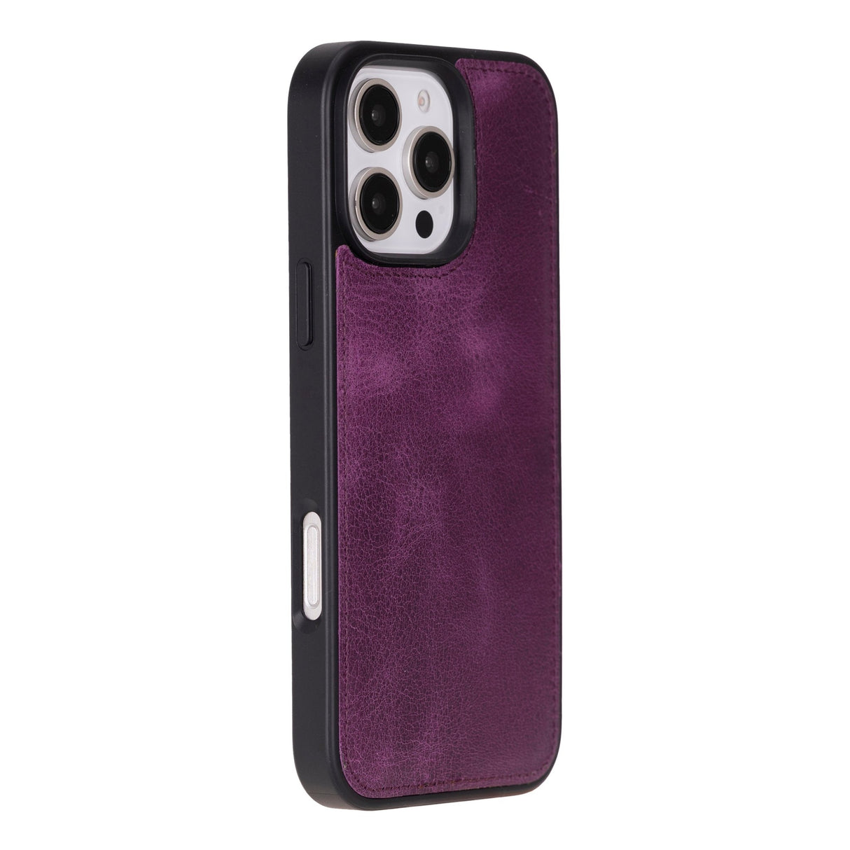 iPhone 16 Pro Max Leather Wallet Case by Hardiston - premium iPhone 16 Cases
