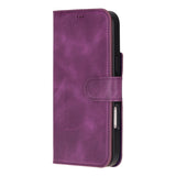 iPhone 16 Pro Max Leather Wallet Case by Hardiston - premium iPhone 16 Cases