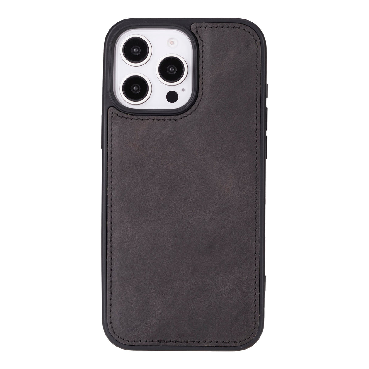 iPhone 16 Pro Max Leather Wallet Case by Hardiston - premium iPhone 16 Cases