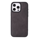 iPhone 16 Pro Max Leather Wallet Case by Hardiston - premium iPhone 16 Cases