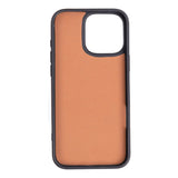 iPhone 16 Pro Max Snap - on Leather Grip Case by Hardiston - premium iPhone 16 Cases