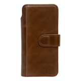 Iphone 17 Air Double Magnet Wallet by Hardiston - premium iPhone 17 Cases
