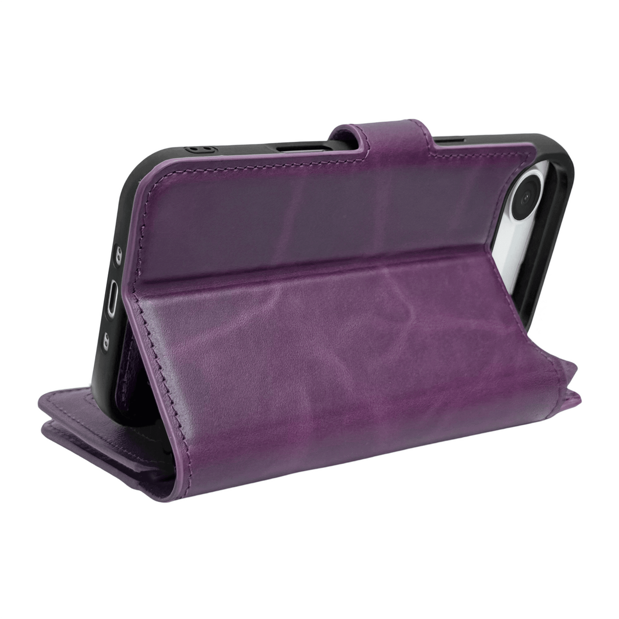 Iphone 17 Air Double Magnet Wallet by Hardiston - premium iPhone 17 Cases